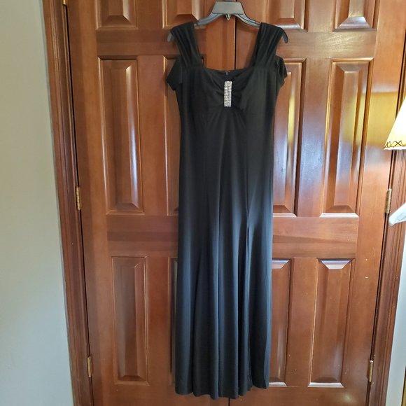 Prom/Evening Dress - Picture 1 of 11